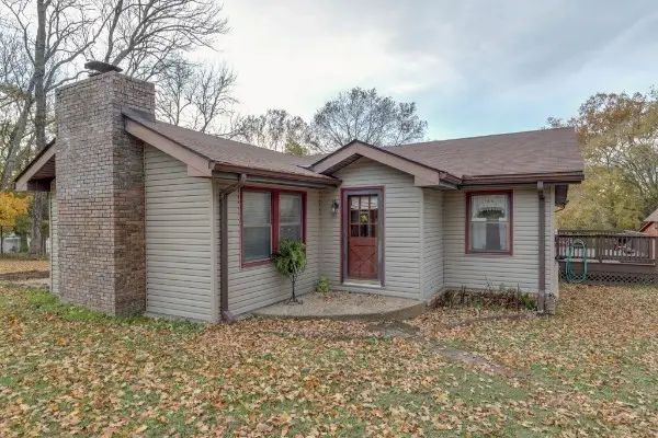 4279 Gosey Hill Rd, Franklin, TN 37064 - #2