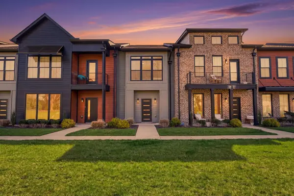 1428 Rebecca Johns Dr, Murfreesboro, TN 37128