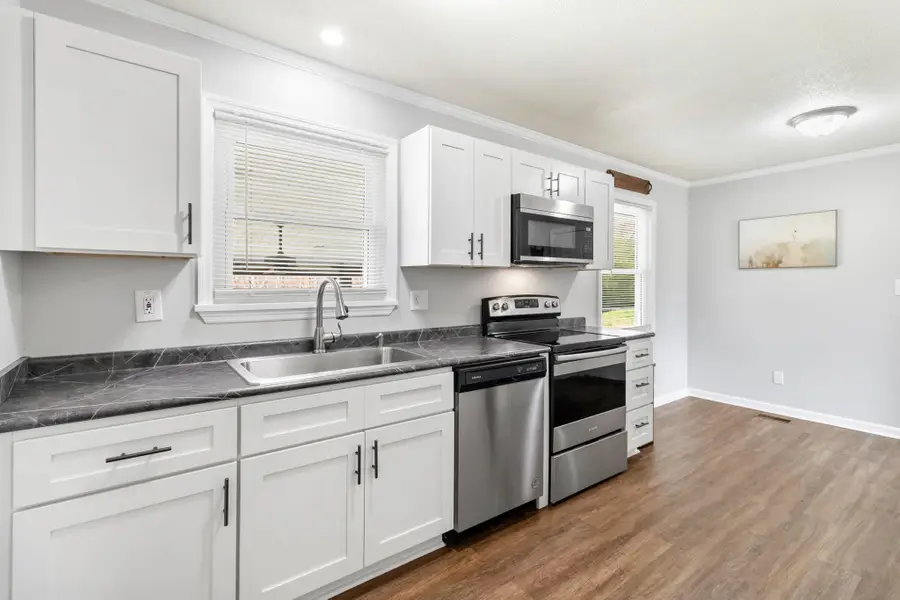 1435 Timber Hill Lane Se, Cleveland, TN 37323 - #2