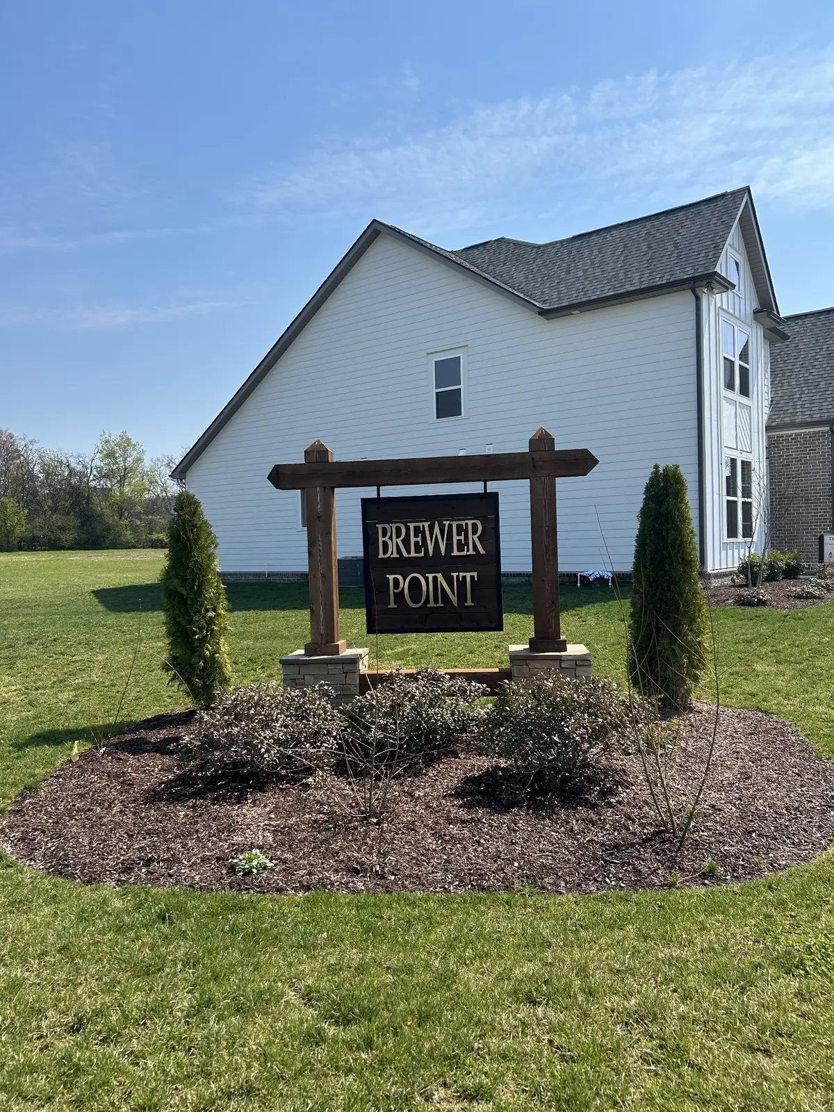 7242 Montana Rd, Murfreesboro, TN 37129 - #1