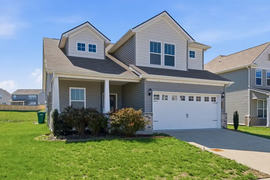 277 Casper Dr, Spring Hill, TN 37174 - #2