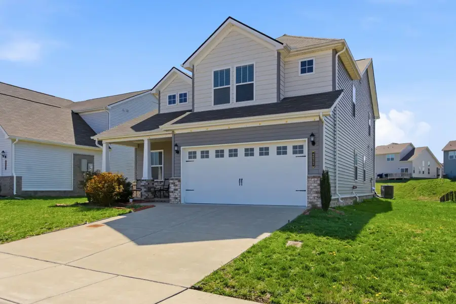 277 Casper Dr, Spring Hill, TN 37174 - #3