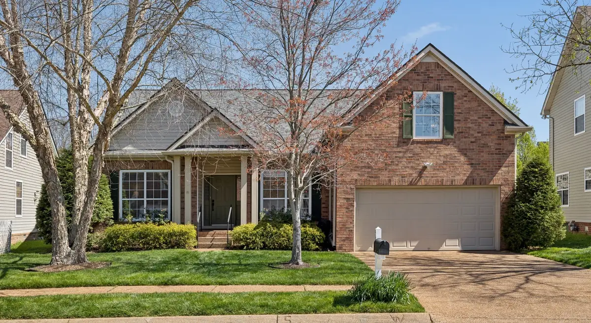 5024 Penbrook Dr, Franklin, TN 37069 - #1