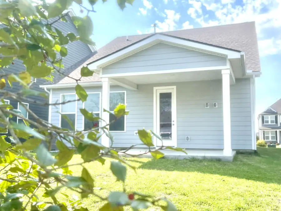 3730 Felipe Way, Murfreesboro, TN 37129 - #3
