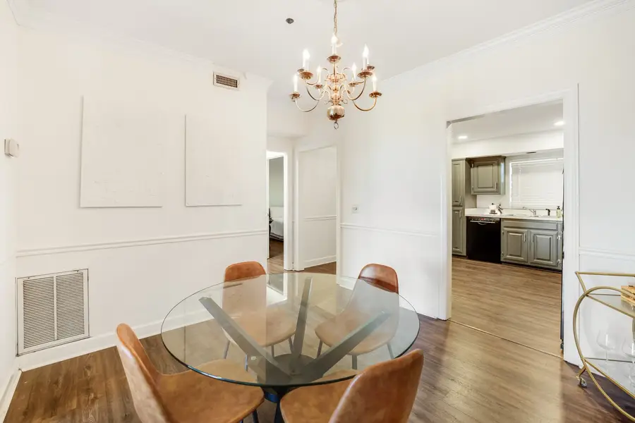 305 Rose Hall, Nashville, TN 37212 - #3