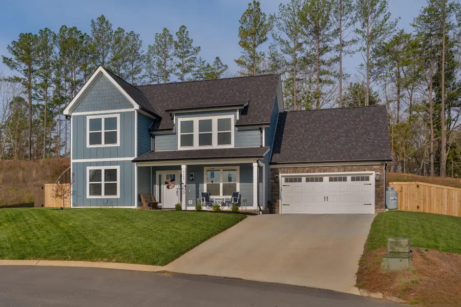 3154 Kinders Way Nw, Cleveland, TN 37312 - #3
