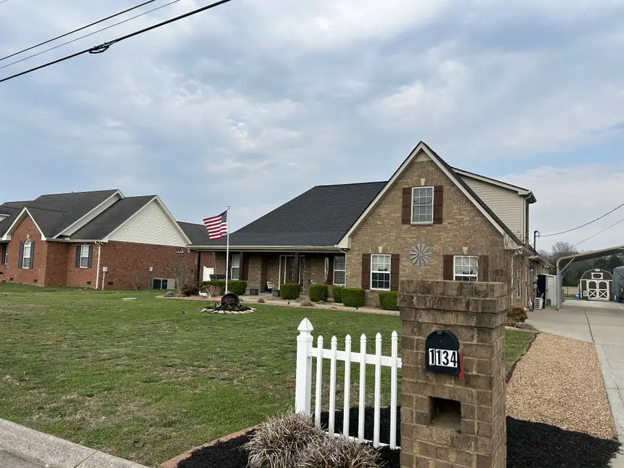 1134 Stratus Dr, Murfreesboro, TN 37127 - #2