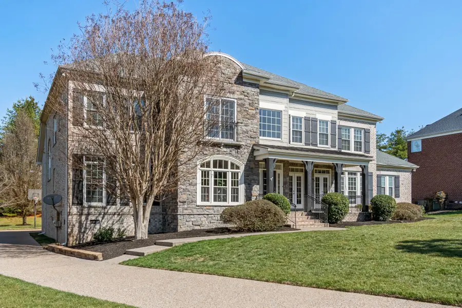 9012 Grey Pointe Ct, Brentwood, TN 37027 - #2