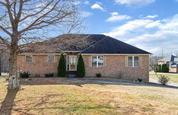 1517 Anthony Way, Mount Juliet, TN 37122