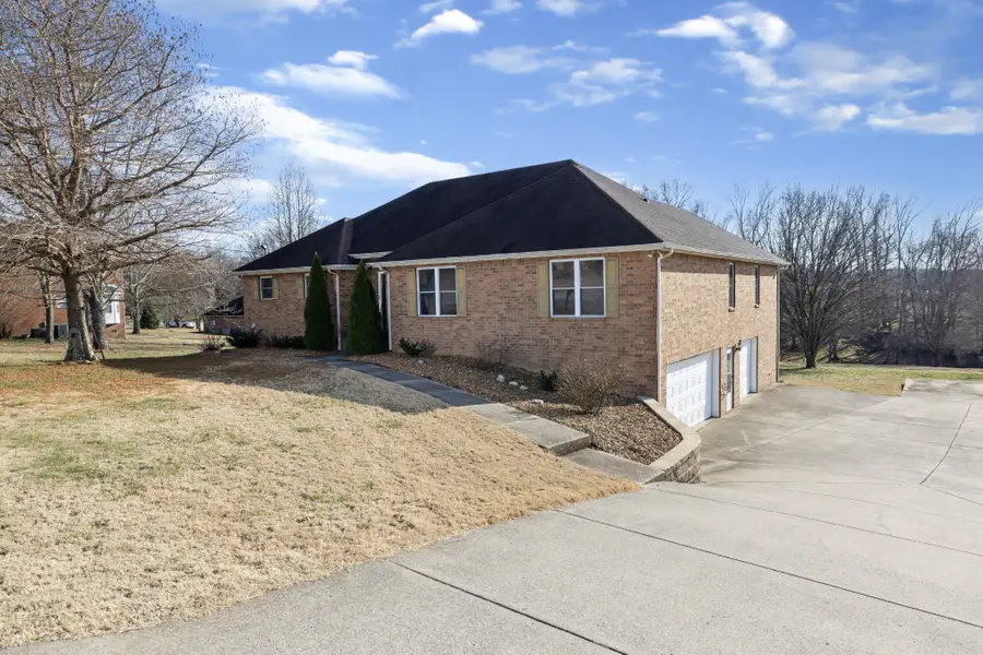 1517 Anthony Way, Mount Juliet, TN 37122 - #3