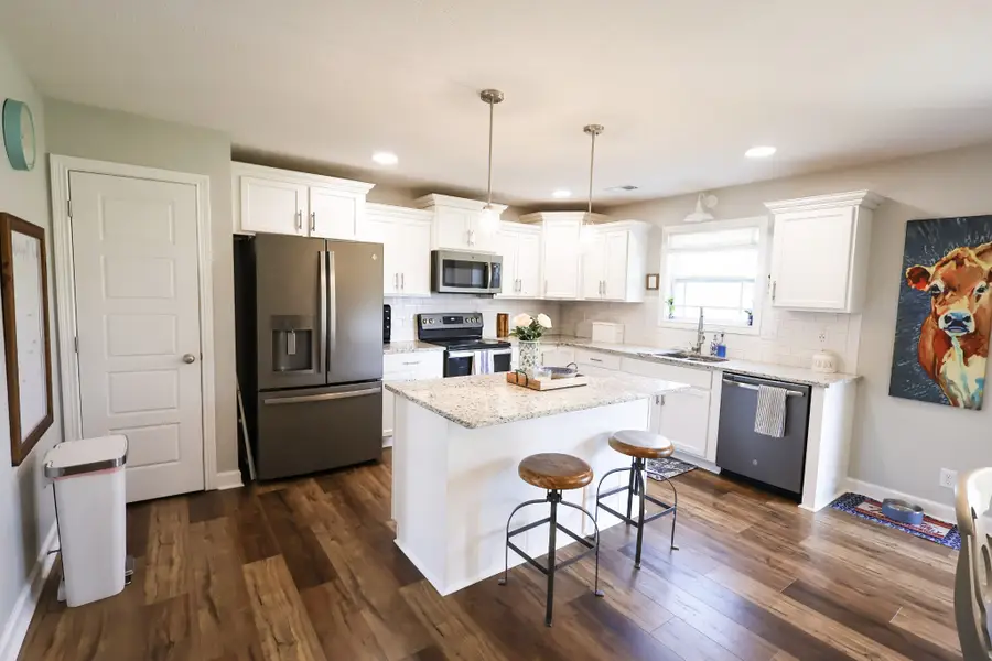 137 Trillium Ct, Clarksville, TN 37043 - #3