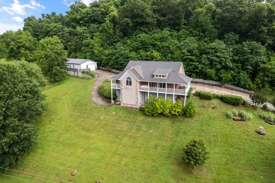 146 Aerie Ln, Granville, TN 38564 - #3