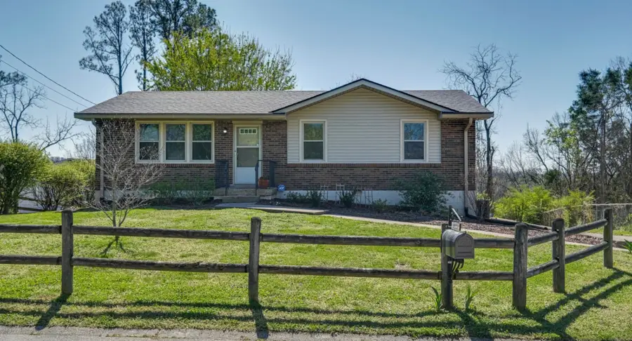 4832 Bowfield Dr, Antioch, TN 37013 - #2