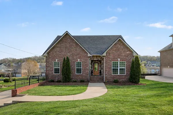 635 Shetland Drive, Smyrna, TN 37167