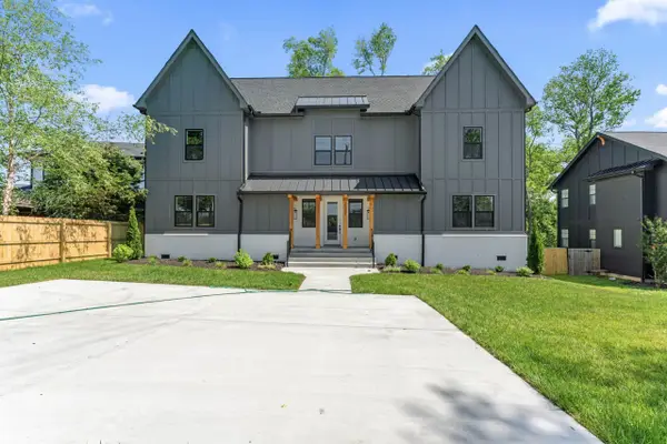 2301 Brittany Dr, Nashville, TN 37206