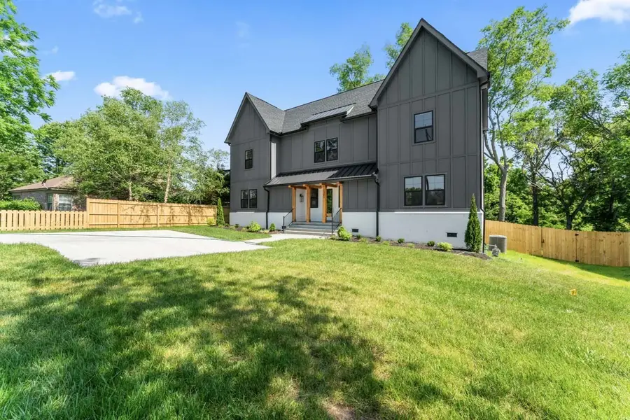 2301 Brittany Dr, Nashville, TN 37206 - #2