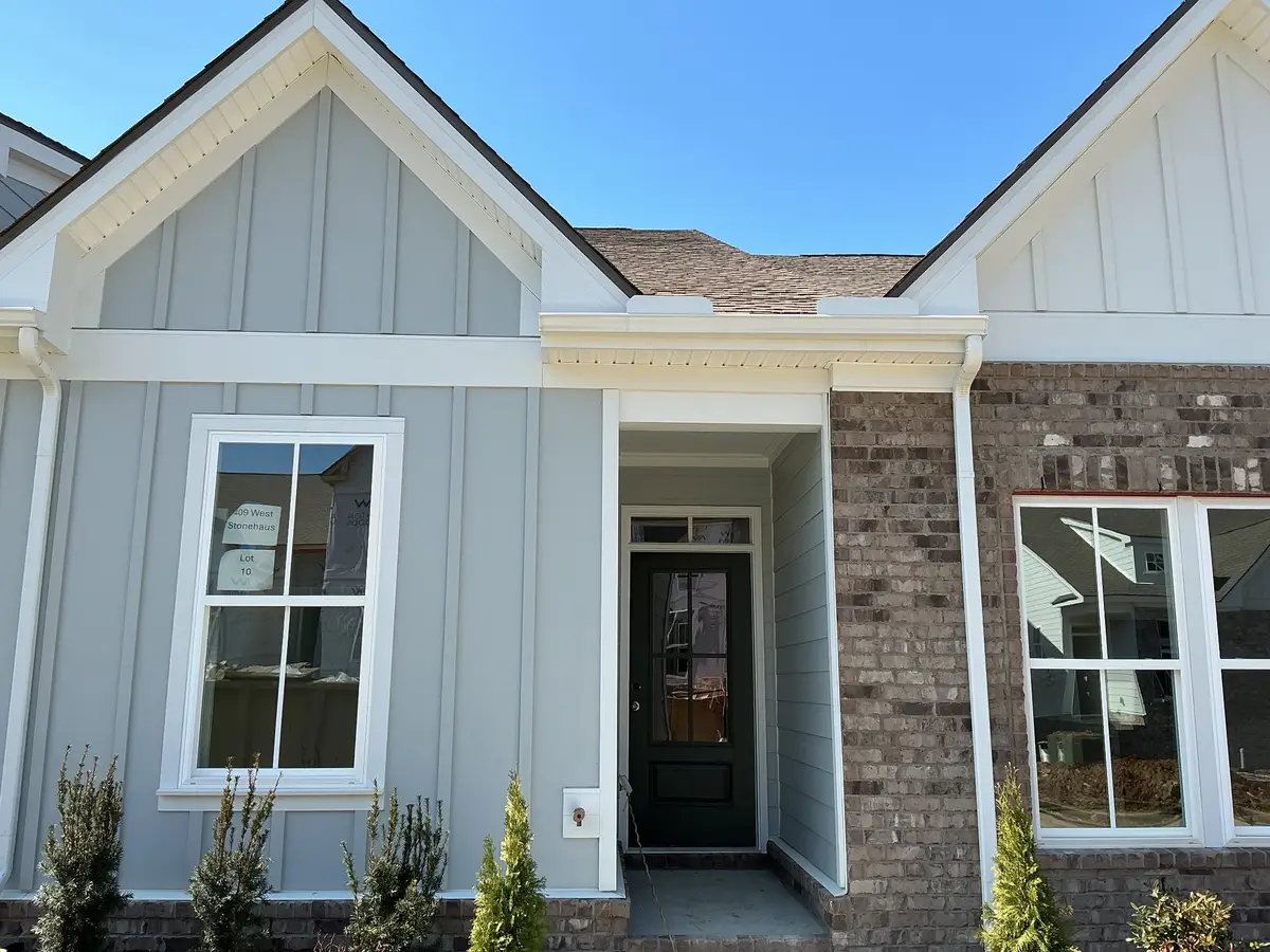 409 W Stonehaus Crossing, Antioch, TN 37013 - #1