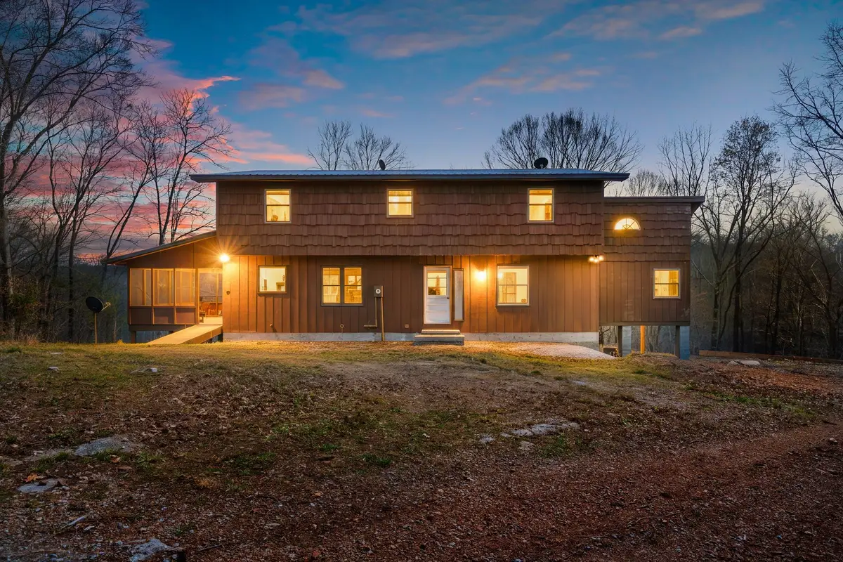 381 Studer Rd, Manchester, TN 37355 - #1