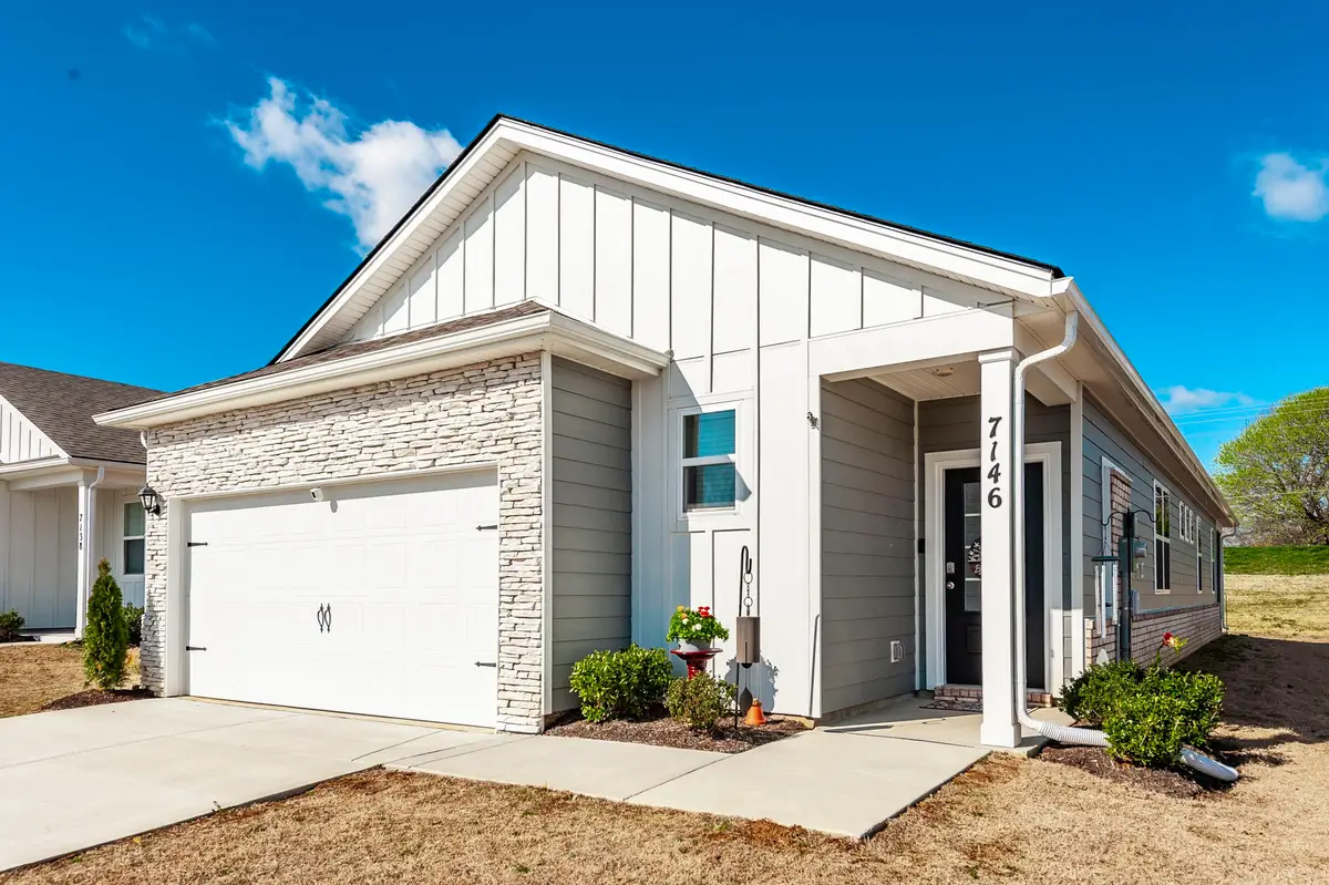 7146 Lang Ave, White House, TN 37188 - #1