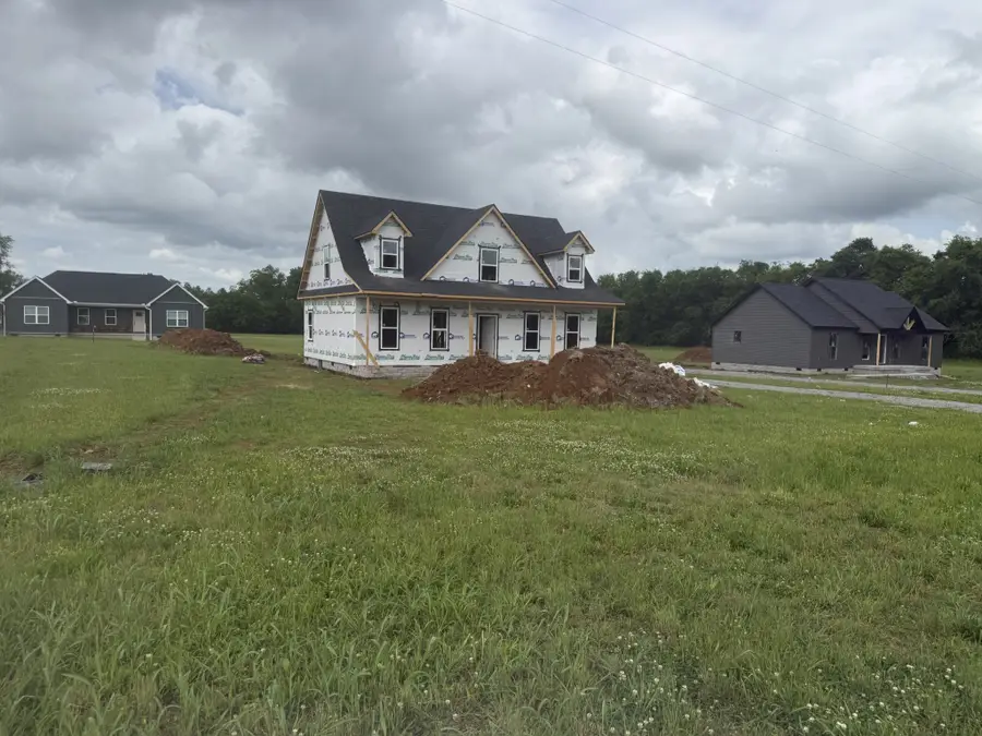 2110 Laws Hill Cir, Lewisburg, TN 37091 - #2