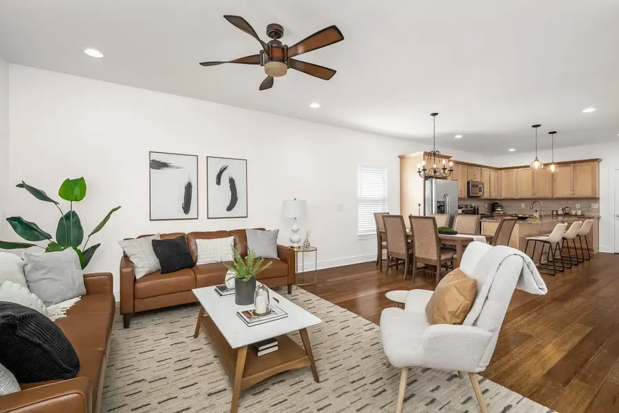 1734 Mckinney Ave, Nashville, TN 37208 - #2