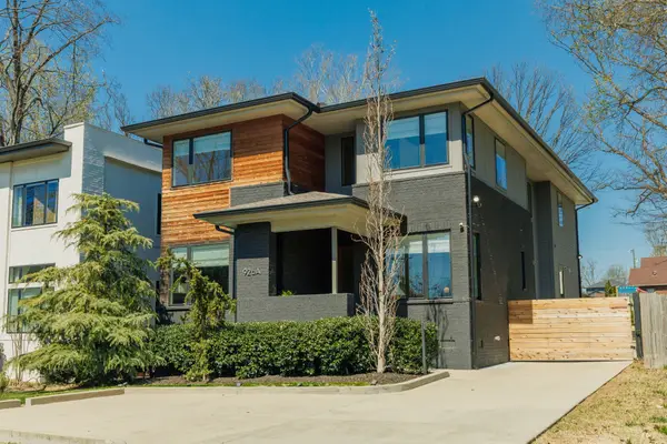 926 Gale Ln #A, Nashville, TN 37204