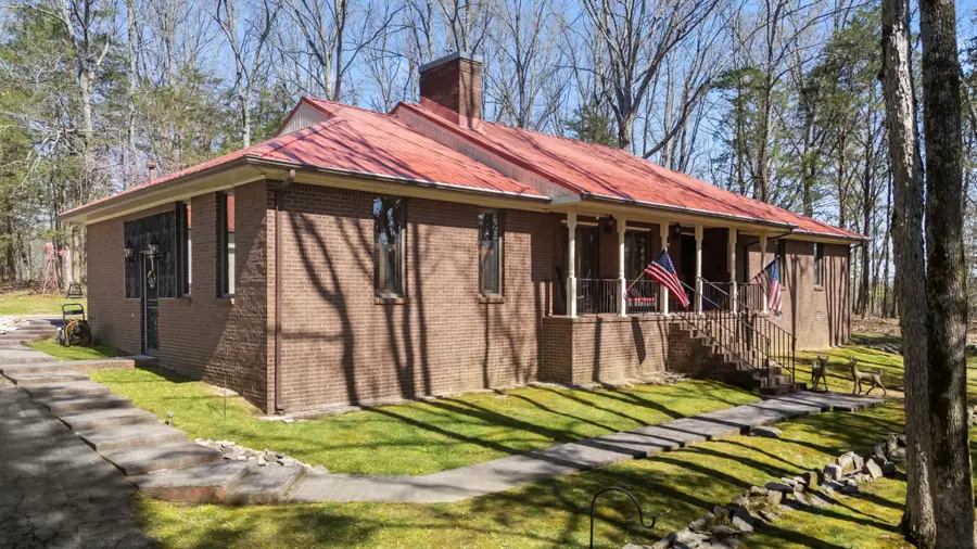 2501 Huntsville Hwy, Fayetteville, TN 37334 - #2