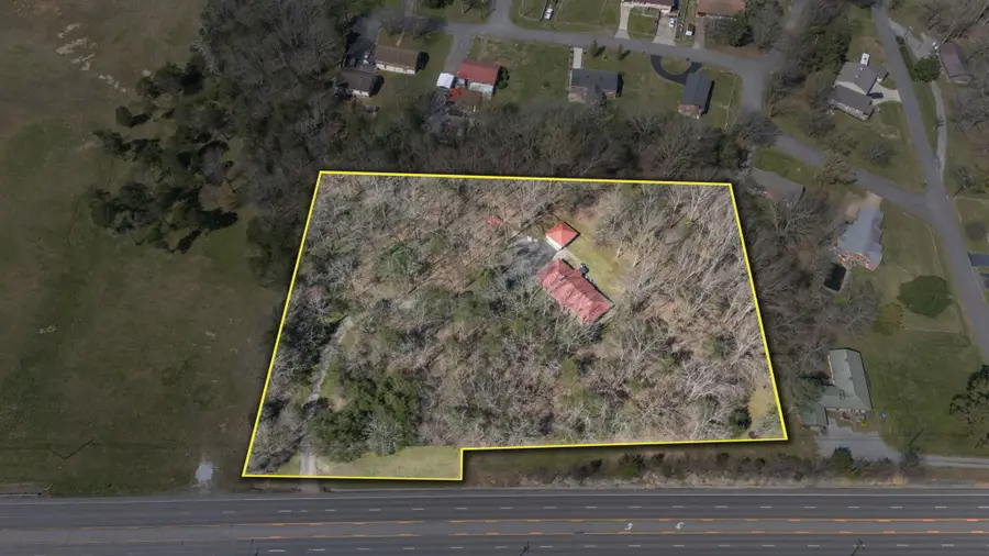 2501 Huntsville Hwy, Fayetteville, TN 37334 - #3
