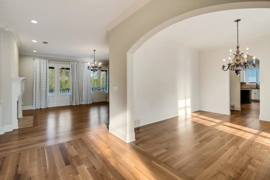 2021 Flowers Oak Cv, Memphis, TN 38138 - #3