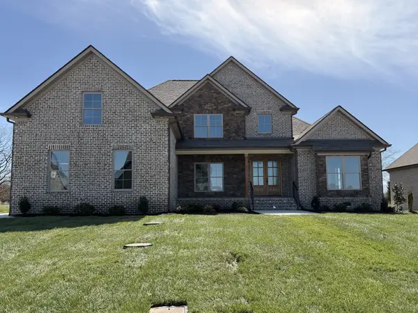 3721 Delzotto Drive, Murfreesboro, TN 37128