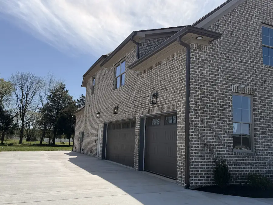 3721 Delzotto Drive, Murfreesboro, TN 37128 - #2