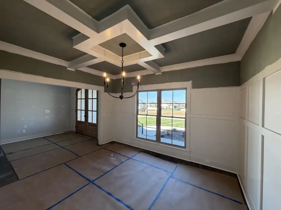 3721 Delzotto Drive, Murfreesboro, TN 37128 - #3