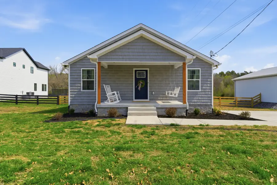 221 Western Ave, Hartsville, TN 37074 - #2