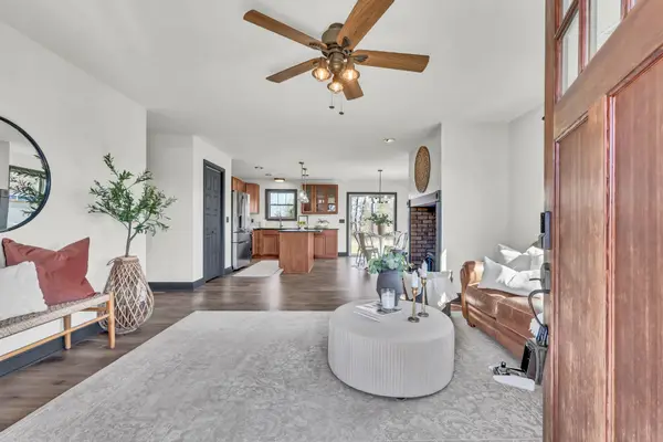 985 Butts Dr, Clarksville, TN 37042