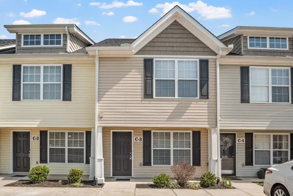 2961 S Rutherford Blvd #C3, Murfreesboro, TN 37130