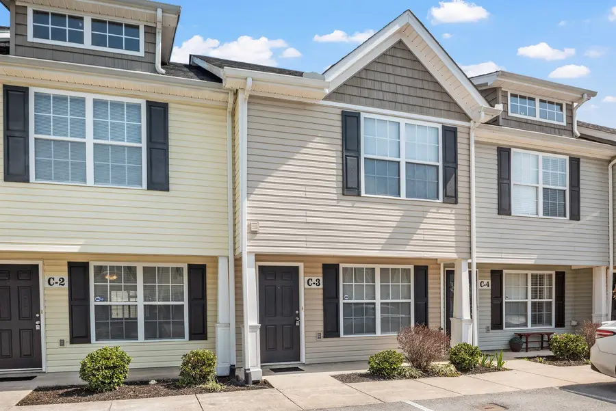 2961 S Rutherford Blvd #C3, Murfreesboro, TN 37130 - #2