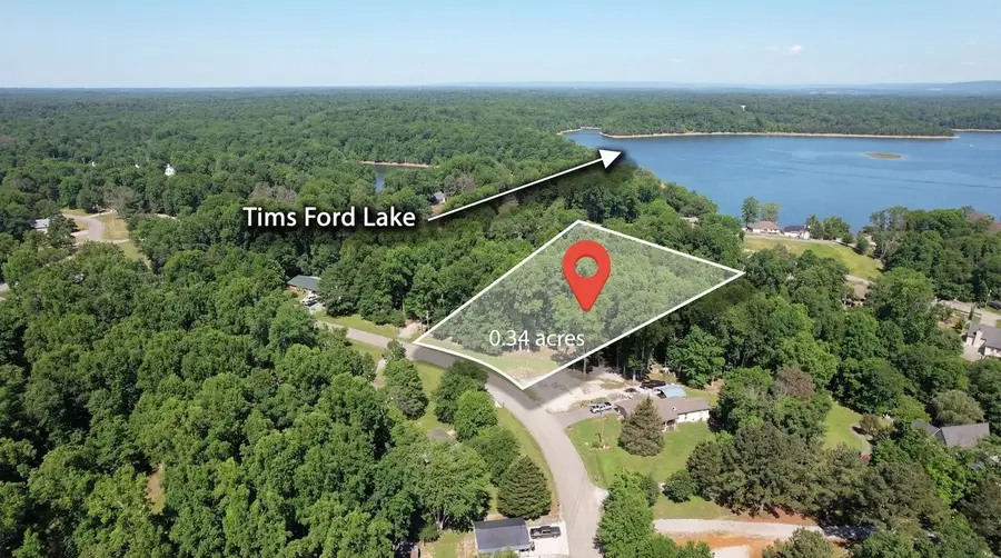 0 Damron Rd, Estill Springs, TN 37330 - #3