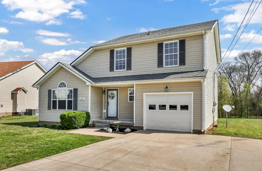 1217 Shorehaven Dr, Clarksville, TN 37042 - #2