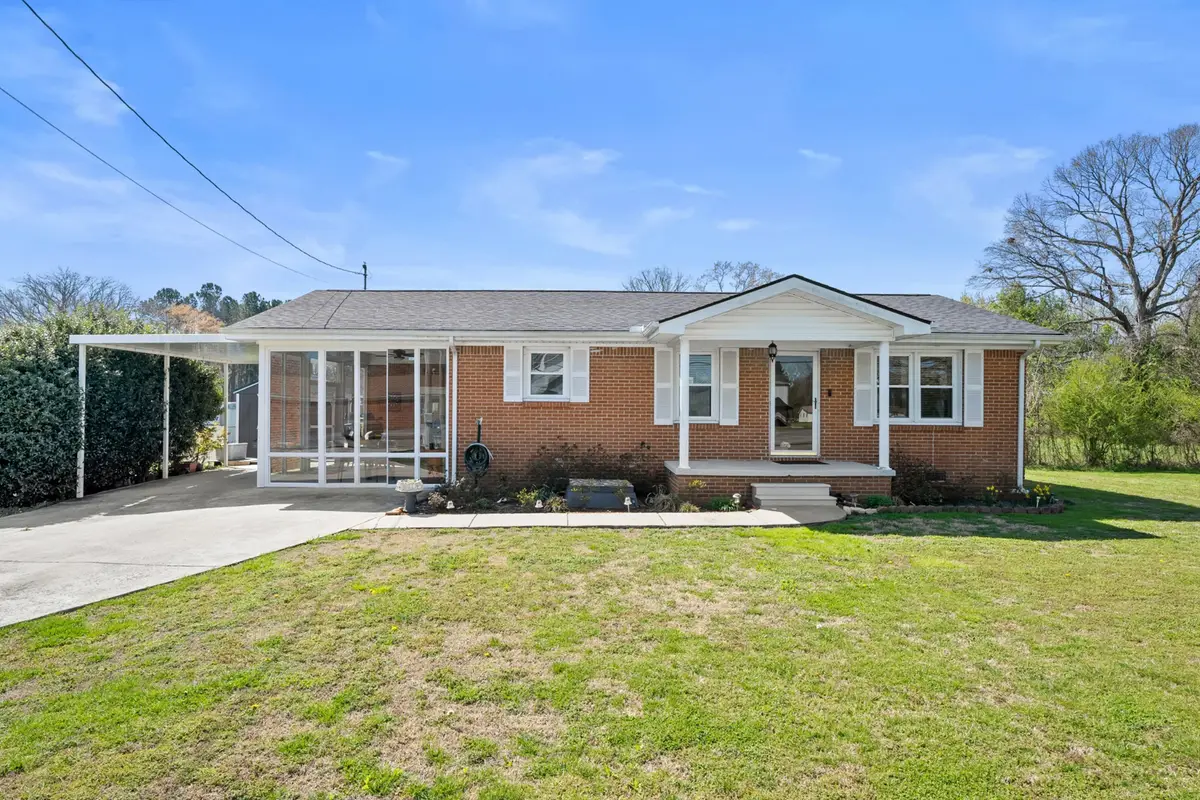 1376 Ardmore Hwy, Taft, TN 38488 - #1