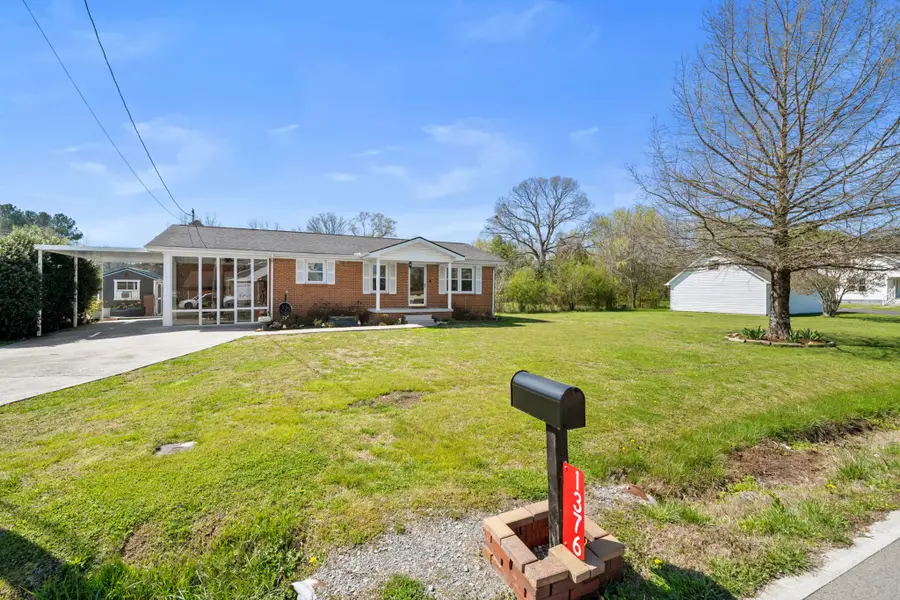 1376 Ardmore Hwy, Taft, TN 38488 - #3