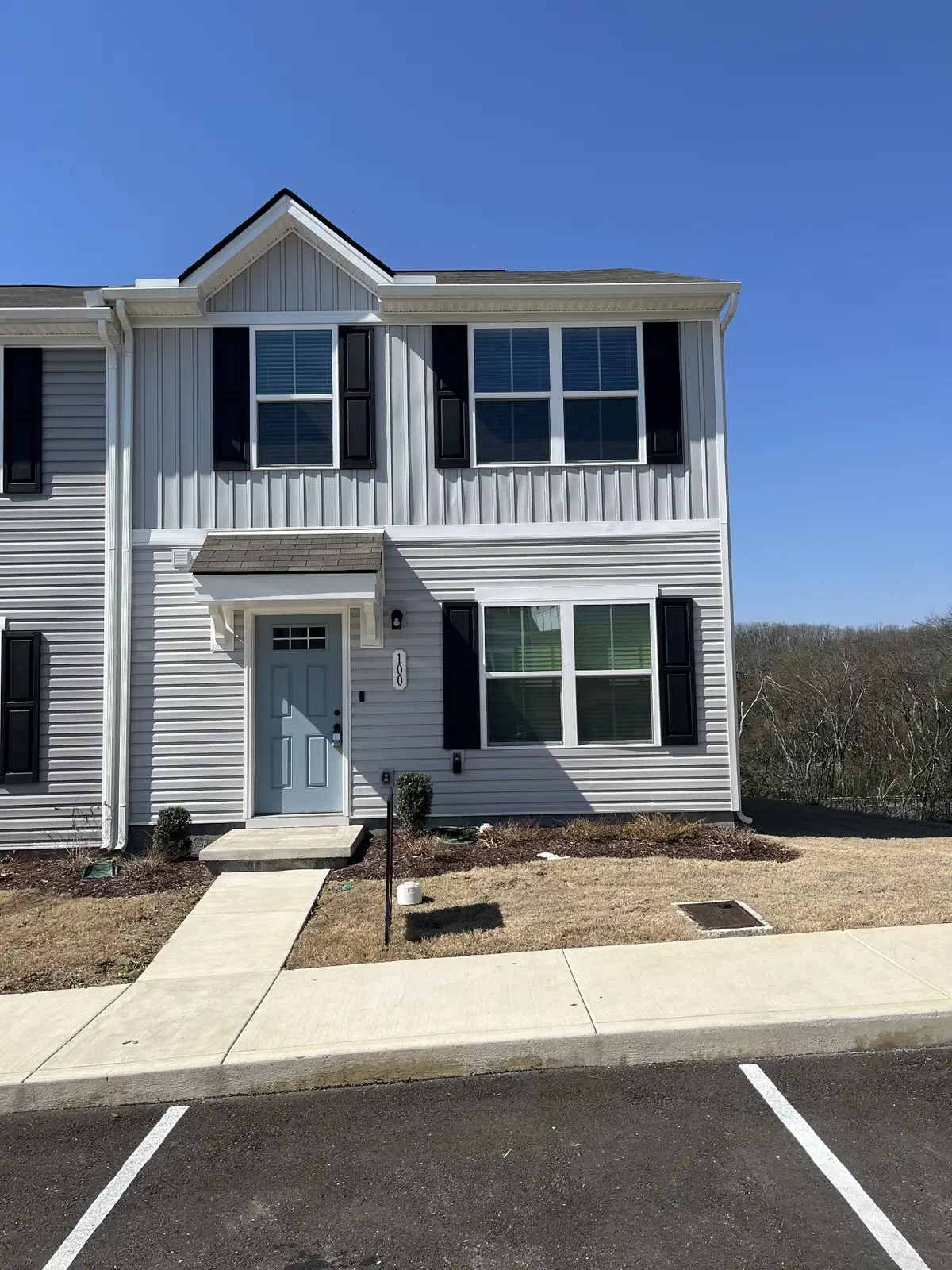 2757 Thornton Grove Blvd #100, Nashville, TN 37207 - #1