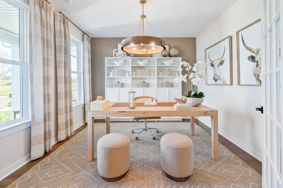 4150 Dream Beetle Loop, Rockvale, TN 37153 - #2