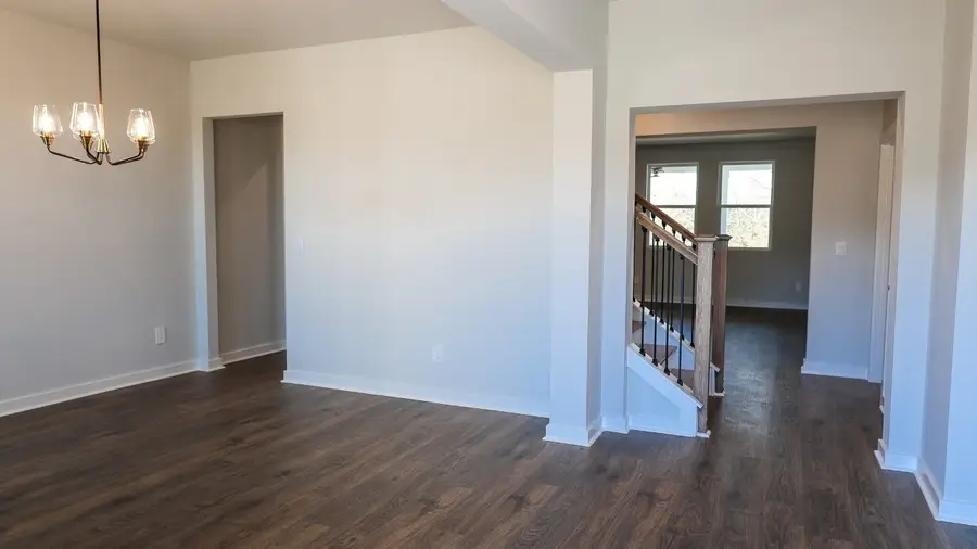 296 Harvest Point Blvd, Spring Hill, TN 37174 - #2