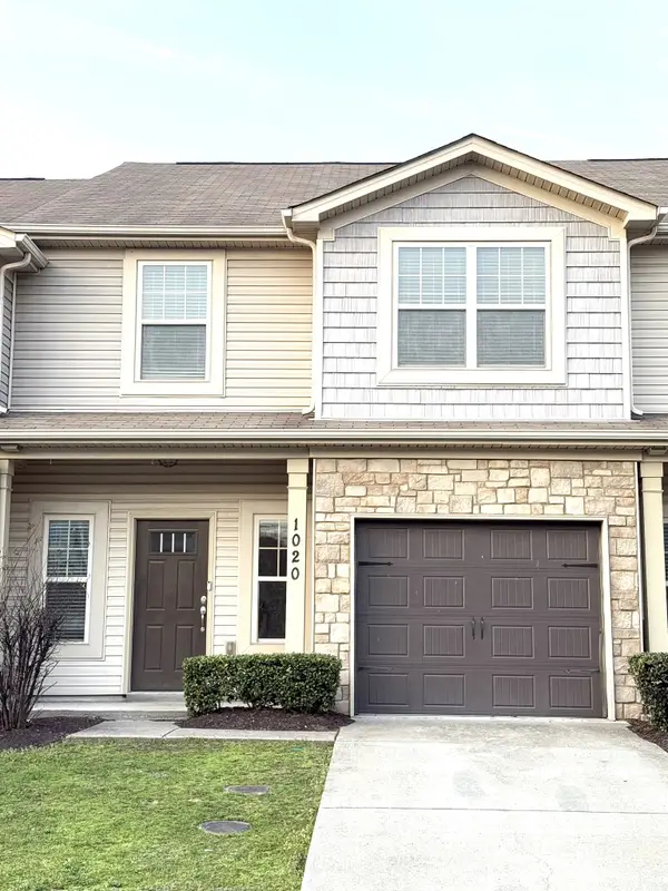 1020 Chatsworth Dr, Old Hickory, TN 37138