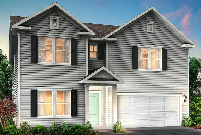 489 Jet Stream Dr, La Vergne, TN 37086 - #1