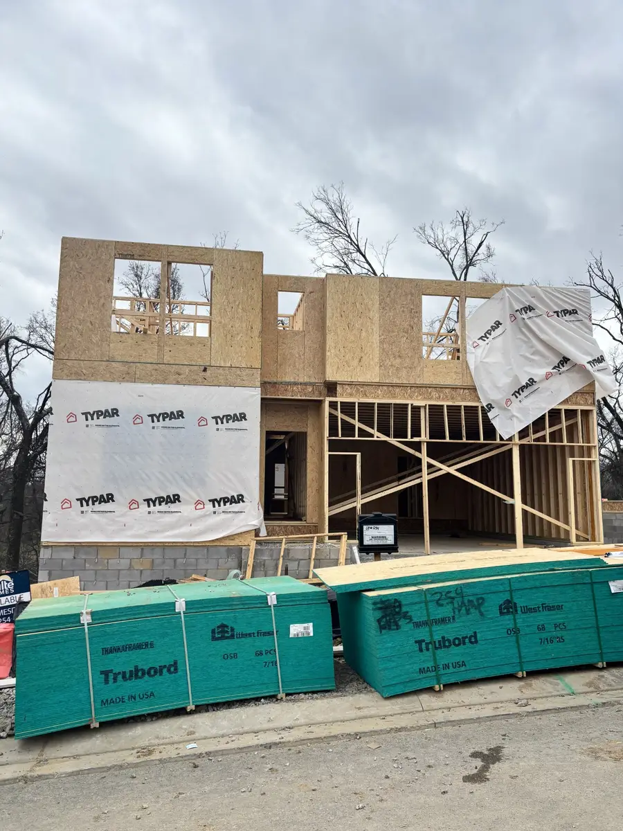 489 Jet Stream Dr, La Vergne, TN 37086 - #3