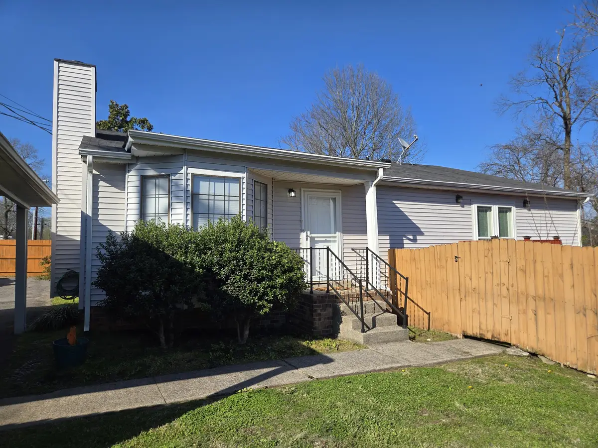 1000 Patio Dr, Nashville, TN 37214 - #1