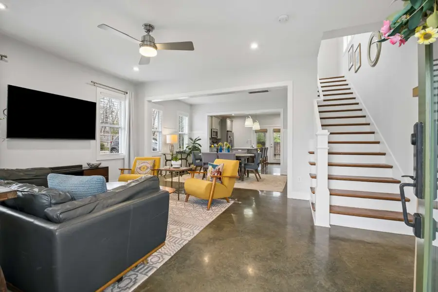 1125 Chester Ave #11, Nashville, TN 37206 - #2