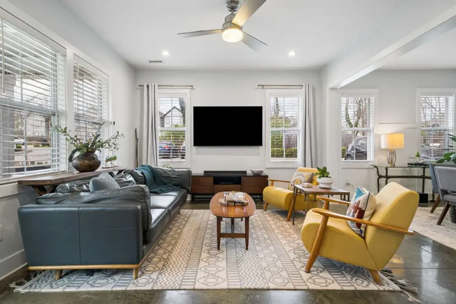 1125 Chester Ave #11, Nashville, TN 37206 - #3