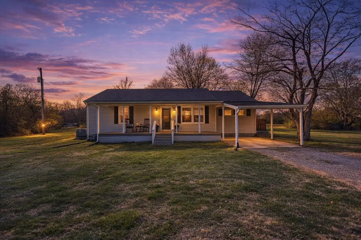12635 Old Tullahoma Rd, Tullahoma, TN 37388 - #1